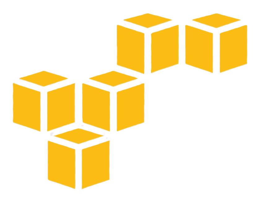 AWS logo