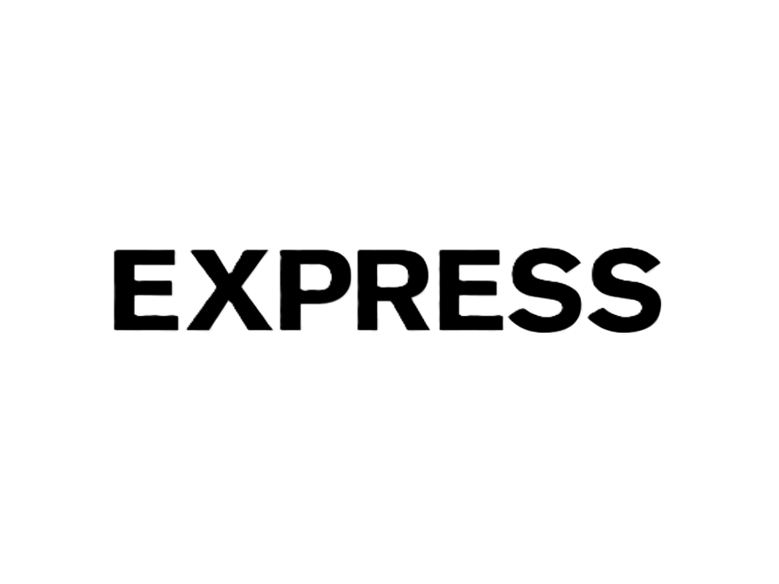 Express.js logo