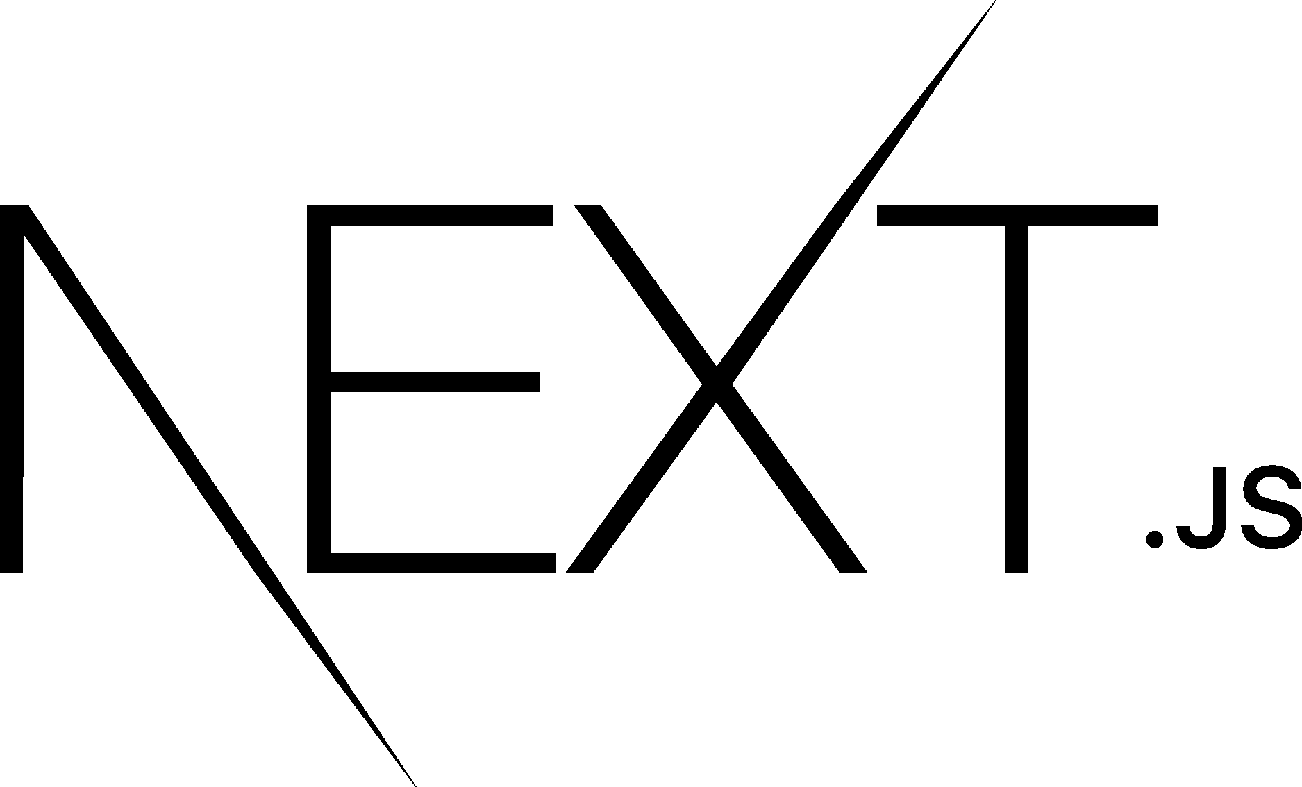 Next.js logo